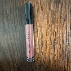 NEW anastasia beverly hills vintage lip gloss